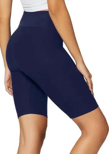 Vista 70 de Conceited - Leggings para mujer, longitud completa, ciclismo y capri, talla regular y extragrande