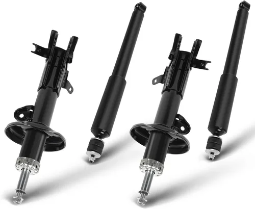Vista 17 de SCITOO Conjunto de amortiguador delantero de 2 piezas 1996-2000 para Honda Civic Shocks Struts 339331 339332 72901 72902