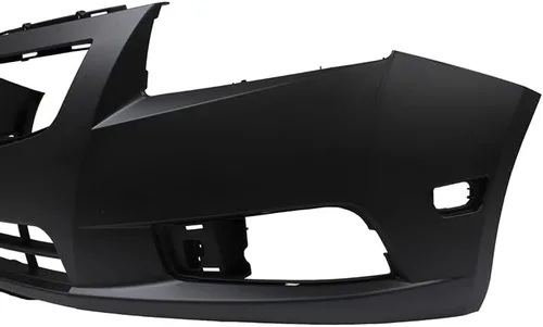 Vista 2 de Para Chevrolet Chevy Cruze 2011 2012 2013 2014 Cubierta de Parachoques Delantero Preparada