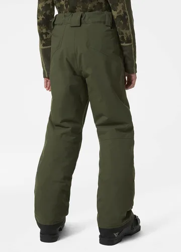 Vista 3 de Helly Hansen - Pantalón legendario unisex para jóvenes, varios