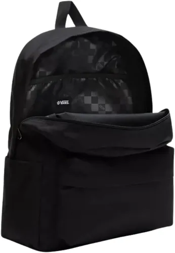 Vista 4 de Vans Casual, Borgoña, Talla única, Negro