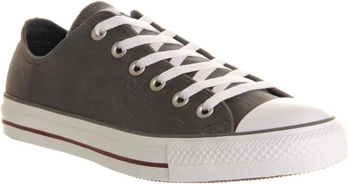 Vista 200 de Converse Chuck Taylor All Star High Top blanco/negro (White/Black/Gum)