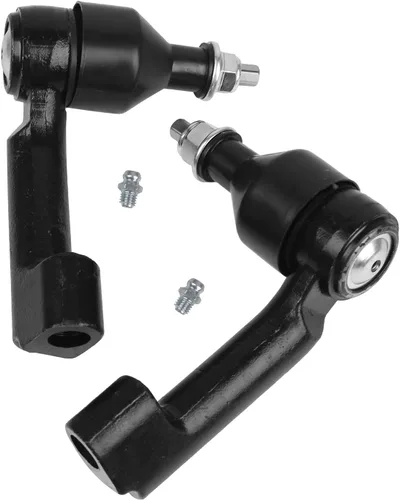 Vista 7 de Autoround Kit de brazo de control superior delantero para Ford F-150 4WD