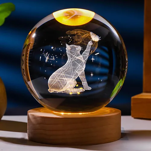 Vista 16 de Regalos de Tortuga Marina 3D para Mujeres, Bola de Cristal de 60mm - Figuras de Tortuga Marina Decoración de Vidrio Animales Figurina Decoración