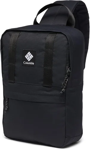 Vista 6 de Columbia Trek 7l Sling Pack, Montaña Oscura/Collegiate azul marino