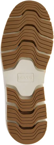Vista 4 de Levi's Botas casuales resistentes Dean Oberyn 2 para hombre