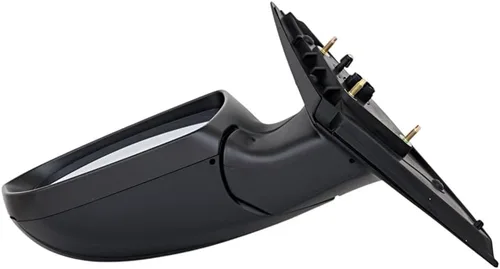 Vista 8 de Para Kia Optima 2014 2015 potencia calentada poder plegable con señal de giro puerta lateral espejo conductor izquierda
