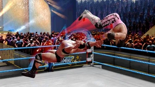 Vista 26 de WWE All Stars - Playstation 3