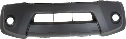 Vista 20 de Garage-Pro Cubierta de parachoques compatible con Nissan Altima CAPA Sedan trasero 2002-2006