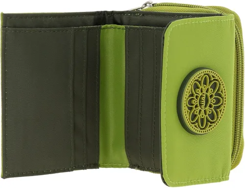 Vista 6 de Totto Womens RFID Wallet