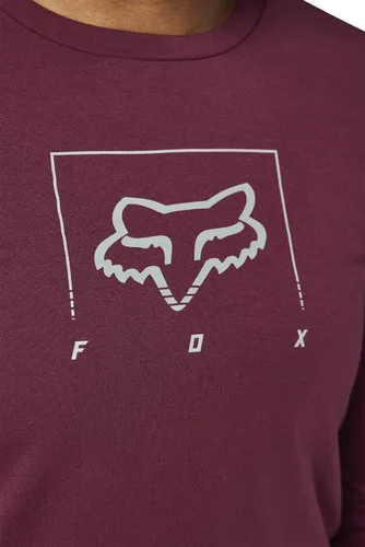 Vista 2 de Fox Racing Camiseta Ranger Dri Release de manga larga para ciclismo de montaña para mujer