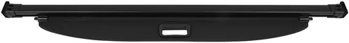 Vista 17 de Cubierta de carga para 2024 para Chevrolet Trax ACTIV 1.2L; 2024 para Chevrolet Trax LS 1.2L; 2024 para Chevrolet Trax LT 1.2L Retractable Rejilla