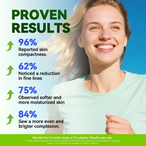 Vista 7 de Suplemento liposomal NAD+ para mujeres de 1,100 mg - Alternativa al suplemento NMN - Extracto de té verde + astaxantina - potenciador puro de NAD