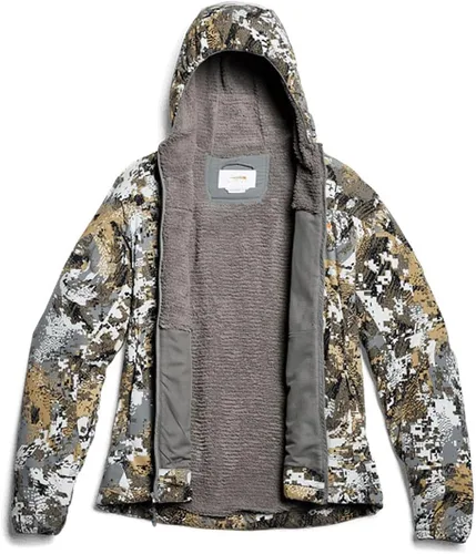 Vista 12 de SITKA Gear Chaleco de caza ambiental para mujer