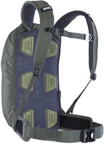 Vista 4 de EVOC Protective Frame Protects Your Bike During Transport in The Bike Travel case. Unisex