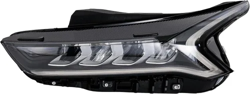 Vista 10 de Garage-Pro Faro delantero compatible con el lado del conductor Kia Sorento 2008-2009