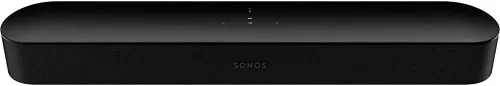 Vista 8 de Sonos Beam (Gen 1) - Negro