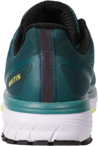 Vista 77 de Joomra Whitin - Tenis deportivos acolchados para correr para hombre