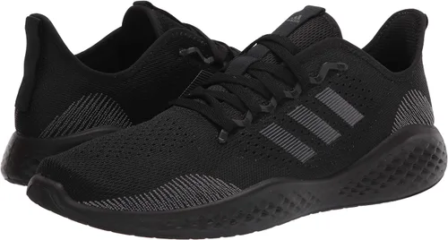 Vista 7 de adidas - Zapatos para correr Fluidflow 2.0 para hombre