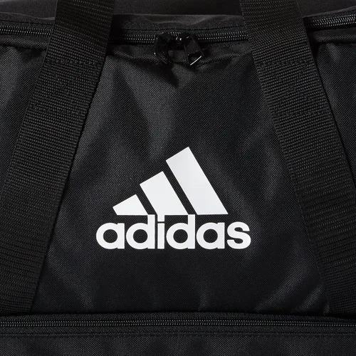 Vista 3 de adidas Tiro Bolsa de lona con compartimento inferior