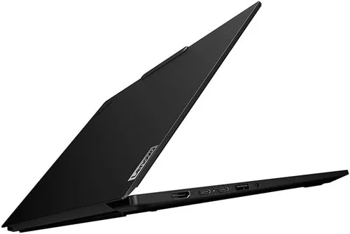 Vista 5 de Lenovo Laptop * Intel Ultra 9 185H 16-Core * Arc Graphics * 14.5" 120Hz 3072×1920 IPS * 32GB DDR5 * 1TB SSD * Teclado retroiluminado * Thunderbolt 4