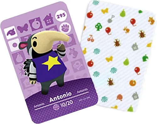 Vista 271 de Tarjetas NFC Groucho_No.151