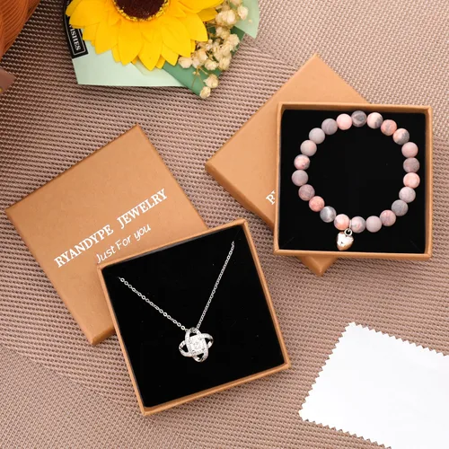 Vista 3 de Regalos de cumpleaños para mujeres: cesta de feliz cumpleaños para mujeres, amistad, mamá, hermana, esposa, novia, mejor amiga, hija