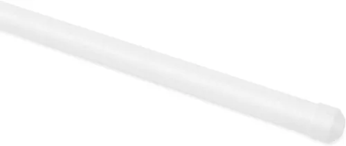Vista 7 de Antena de radio móvil de fibra de vidrio UHF, antena base GMRS de 400-470 mhz, conector SO239 de 17 pulgadas para radioaficionado repetidor