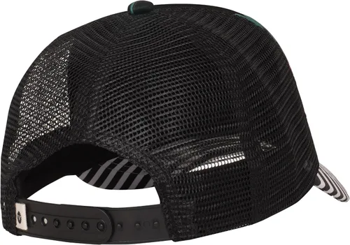 Vista 7 de Roxy Sombrero de camionero Water Come Down para mujer