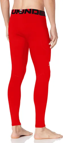 Vista 2 de Under Armour ColdGear calzas para hombre