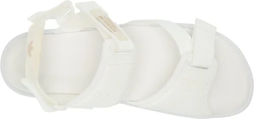 Vista 5 de adidas Originals Sandalias Adilette Adv Slide para mujer