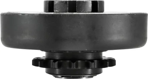 Vista 6 de Embrague centrífugo para Go Kart, 1 pulgada de diámetro 14T 14 dientes 40/41/420 cadena 13HP Go Kart embrague centrífugo para mini bicicleta Go Kart