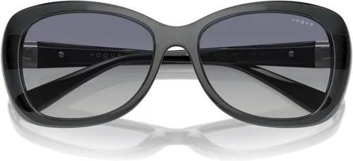 Vista 12 de Vogue Eyewear womens Vo2943sb Butterfly Sunglasses