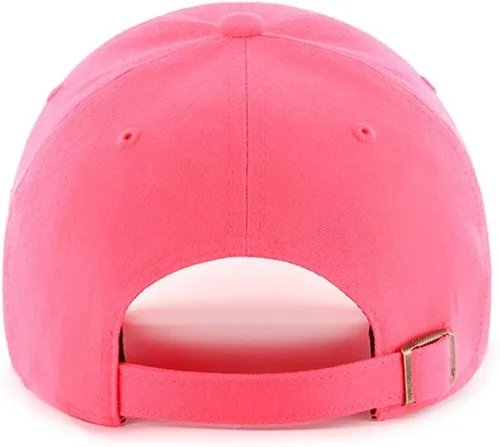 Vista 2 de 47 MLB - Gorra Clean Up para mujer