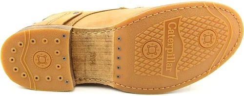 Vista 2 de Caterpillar Delve botas de cremallera casual con cordones para hombre