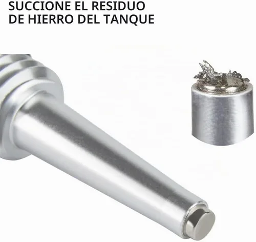 Vista 4 de WEN 55201 - Varilla magnética de aceite para generadores inversores Yamaha