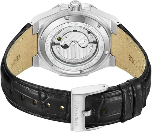 Vista 2 de Kenneth Cole New York Reloj automático para hombre