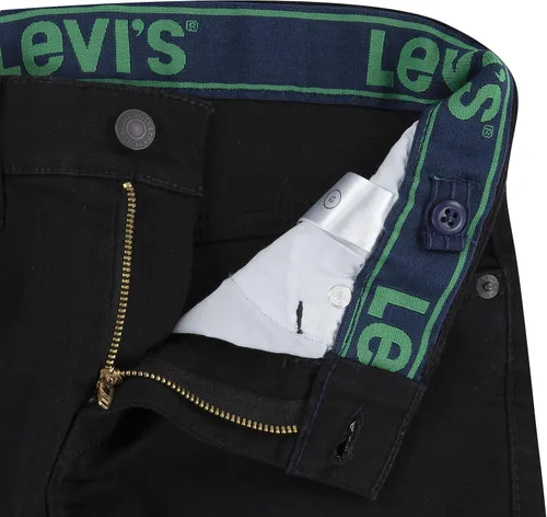 Vista 3 de Levi's Jeans 511 Slim Fit Performance para niño