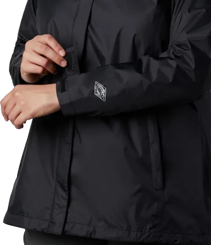 Vista 7 de Columbia - Chaqueta Arcadia II para mujer