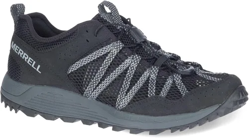 Vista 2 de Merrell Zapatos acuáticos Wildwood Aerosport para hombre
