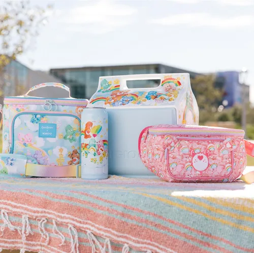 Vista 12 de Igloo Carebears Cooler Collection