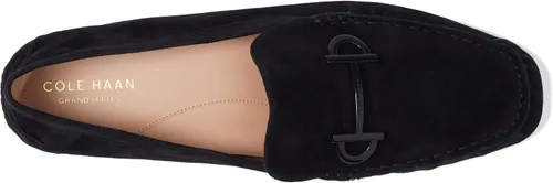Vista 2 de Cole Haan Tully Driver - Mocasines estilo conducción para mujer