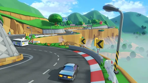 Vista 14 de Mario Kart 8 Deluxe - Booster Course Pass - Nintendo Switch Código digital