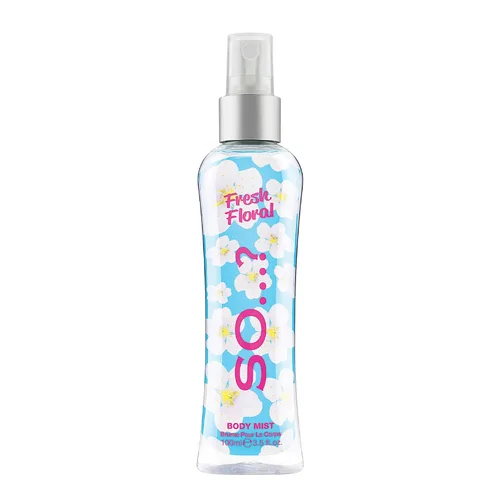 Vista 17 de So...?? Cherry Blossom Body Mist, 3.5 oz