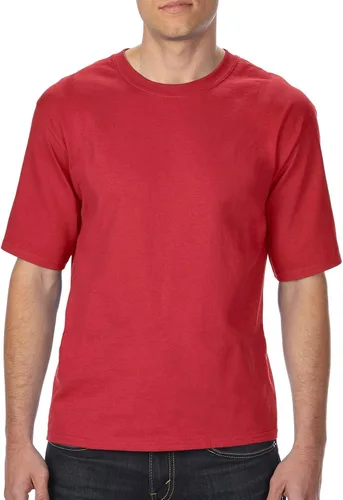 Vista 15 de Gildan G2000 - Camiseta de algodón para hombre Blanco