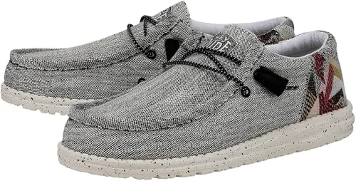 Vista 3 de Hey Dude Mocasín para hombre