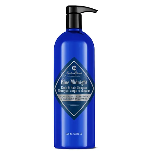 Vista 31 de Jack Black Body & Hair Cleanser – Mens Body Wash, Mens Shampoo, Skin Care, Hair Care, Body Wash Men, Sulfate–Free