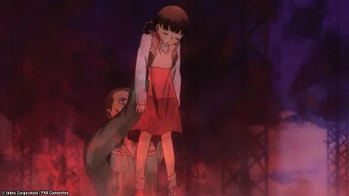 Vista 5 de Persona 4 The Animation Collection 2