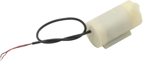 Vista 6 de 3PCS DC 3-6V Ultra-silencioso Mini 120L/H sin escobillas Motor Bomba de agua sumergible