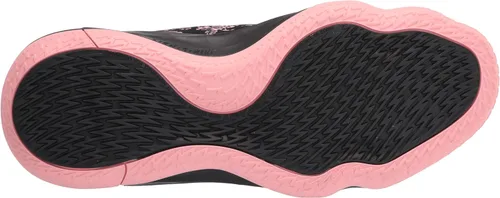 Vista 4 de adidas Tenis de baloncesto unisex para adultos Dame 7